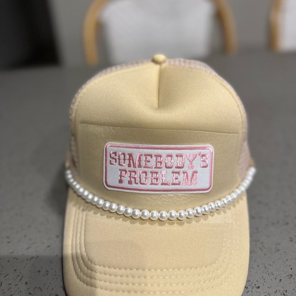 Trucker Hat - Picture 2 of 2